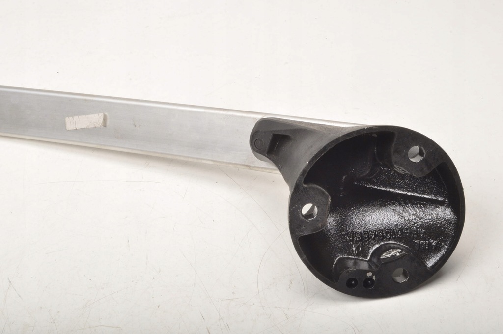 фото №13, Aston martin db9 распорка балка кронштейн 4g43108a86ab