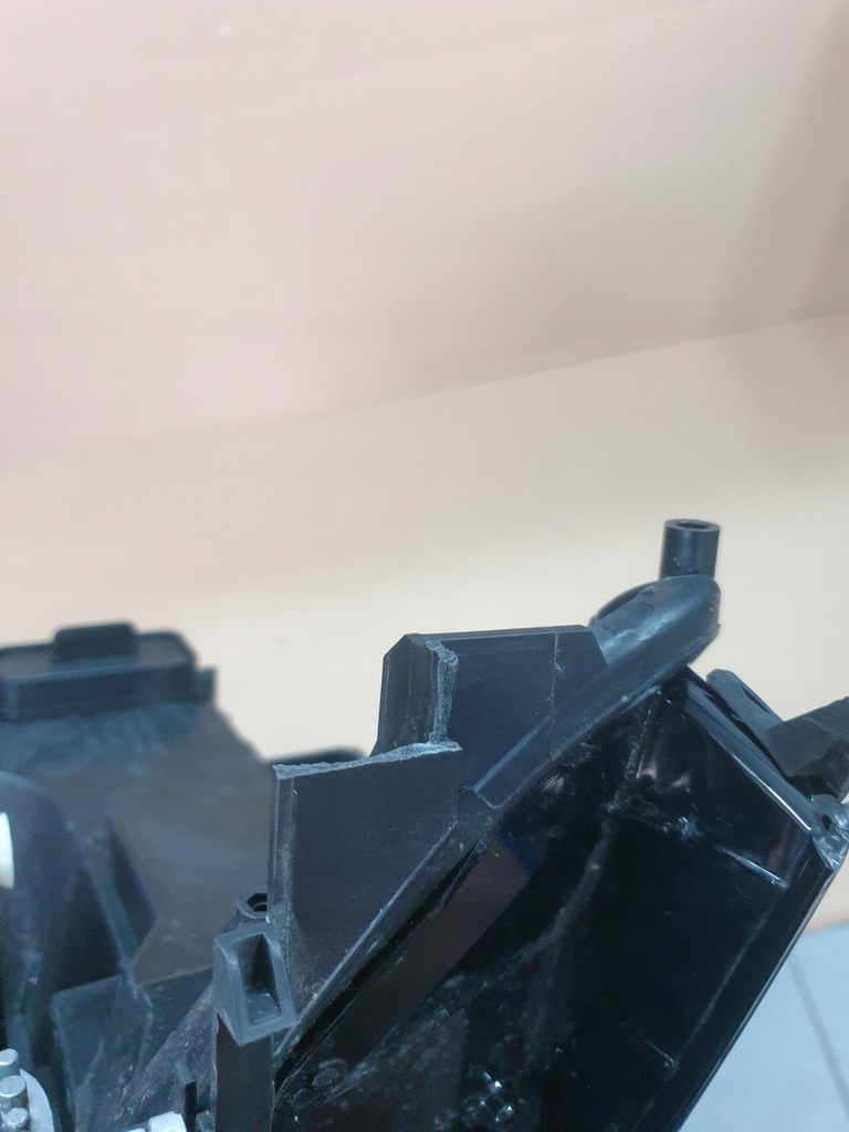 фото №6, Volkswagen tiguan ii лампа права перед 5nb941036c