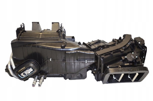 фото №1, Audi a4 a5 8w обігрівач 8w1820001d mahle