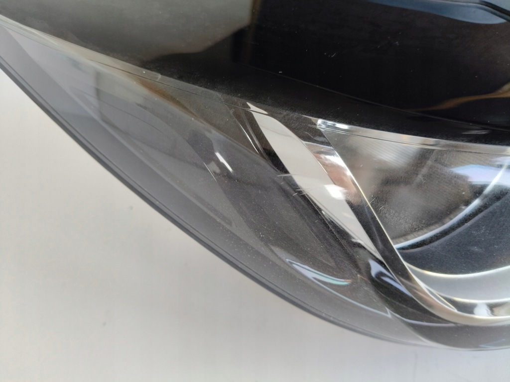 Лампа правая фара bmw i3 13- led Доставка