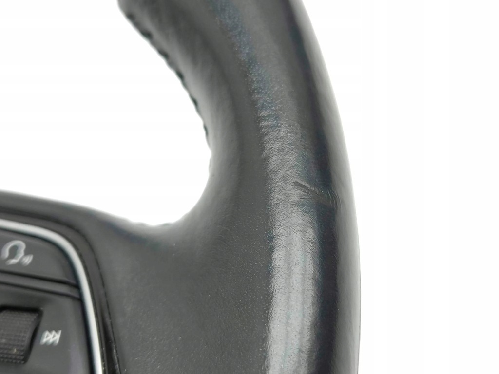 фото №9, Audi a4 s4 b9 2017 воздуховод