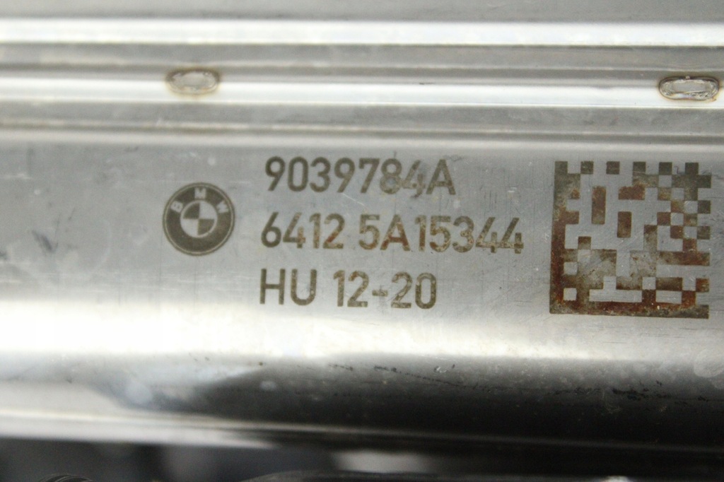 фото №12, Оригинальные webasto обогреватель стояночный дизель bmw 4 g26 5a3a013