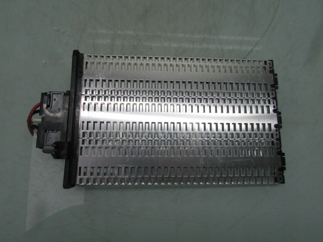 фото №2, Tucson ii fl 19r нагреватель отопитель электрическая