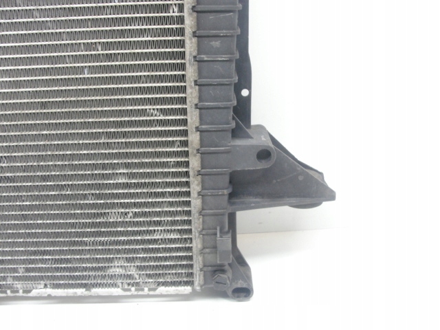фото №10, Land rover discovery iii 2.7 радиатор wody 04-09
