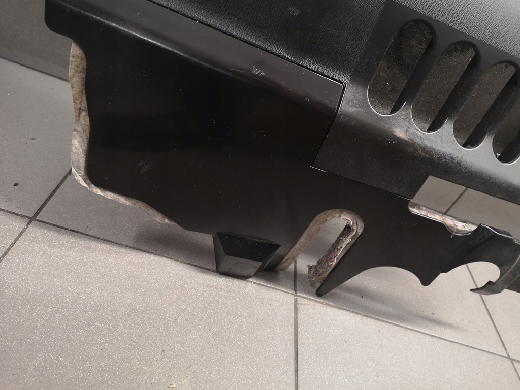 фото №6, Защита колонки audi a3 8l lift eu 8l1857919c