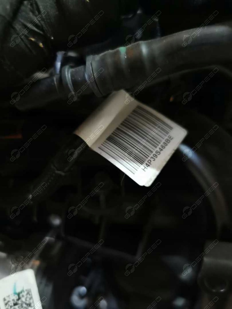 фото №12, Двигун 2.0 бензин 300ps/400nm jaguar xe x760