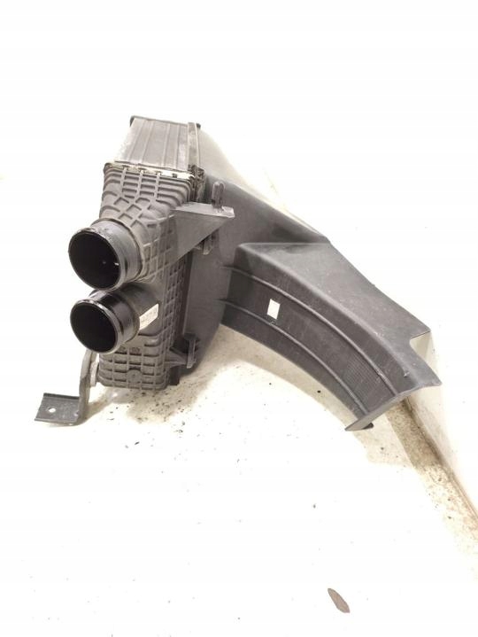 Радиатор maserati quattroporte vi 2014 16474840 Недорого