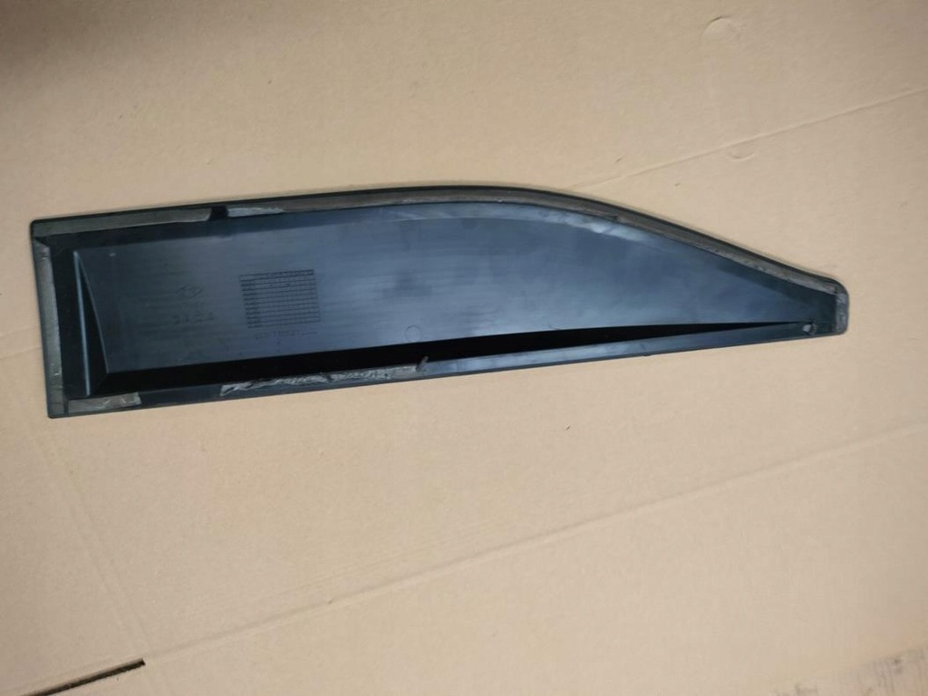 фото №7, Молдинг двері sandero iii права задня оригінал