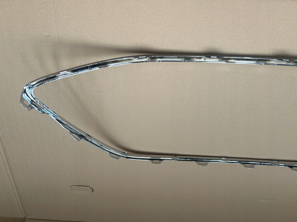 фото №16, Рамка решетка c-max / grand c-max 2010-2015