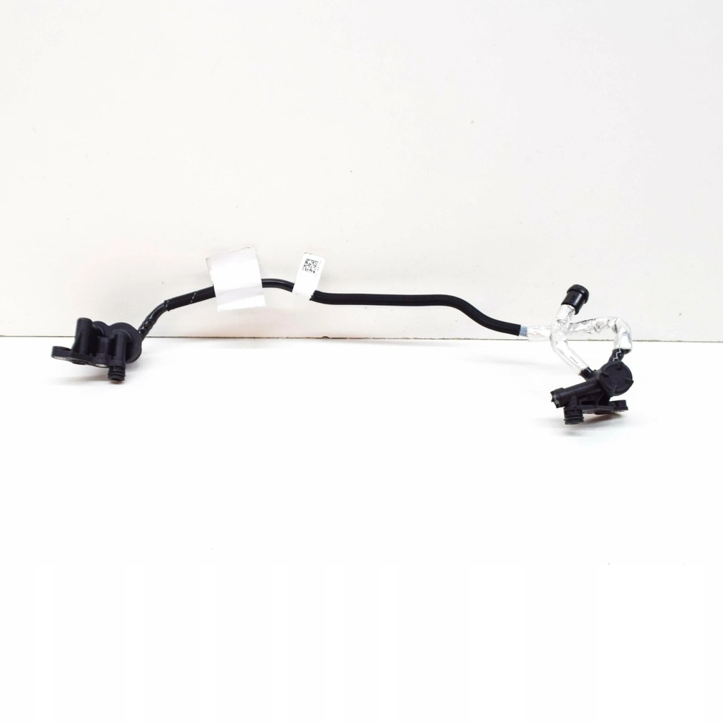 фото №5, Audi q5 80a wąż трубка рідина охолоджуючий 059121086bf oem