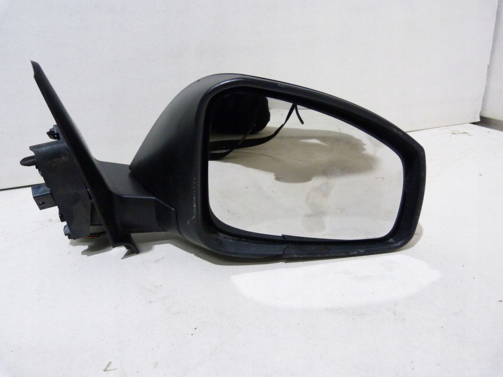 фото №1, Renault latitude дзеркало праве 8pin оригінал hit