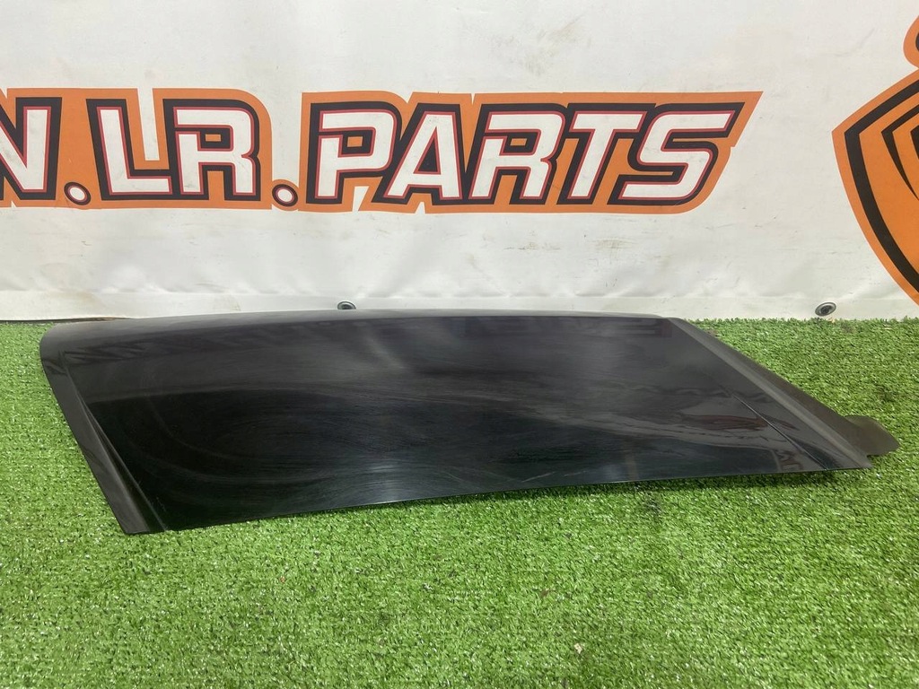 фото №1, Накладка стойка правый задняя range l405 ck52-29148-ag