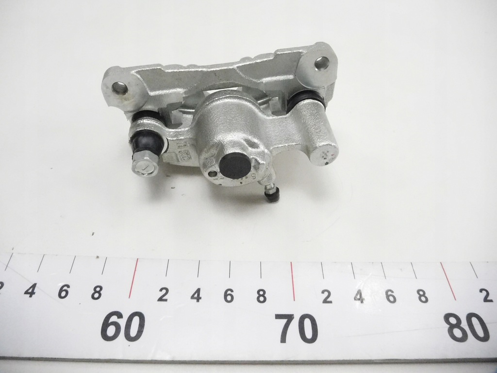 фото №5, Суппорт тормозной toyota camry 47730-33160