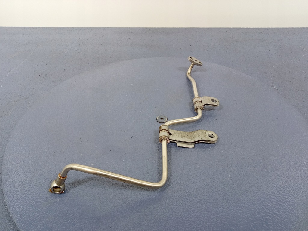 фото №4, Hyundai tucson iv 20- 1.6 t-gdi шланг масла