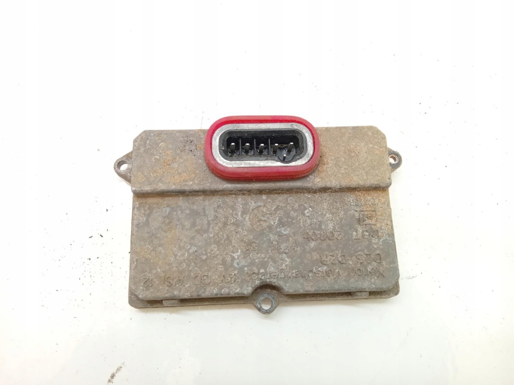 фото №3, Преобразователь ксеноновая opel vectra c