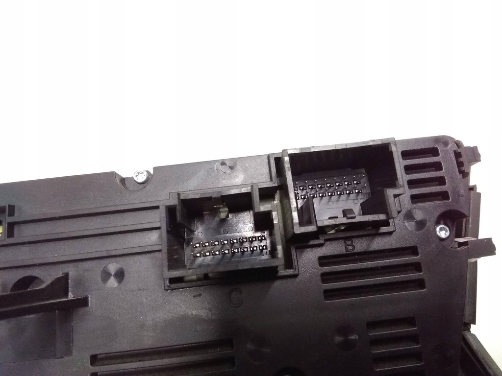 фото №7, Audi a6 s6 c7 4g 2016 панель кондиционера