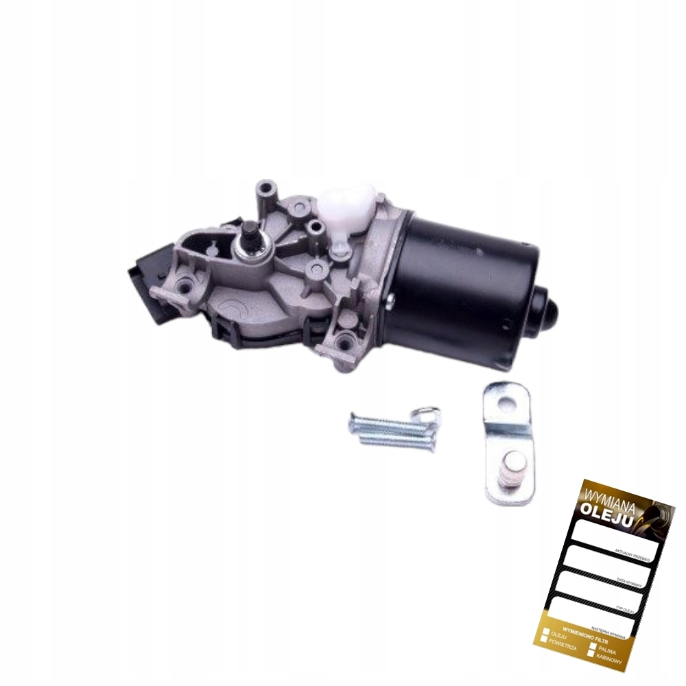 фото №1, Моторчик двірник do citroen c3 ii