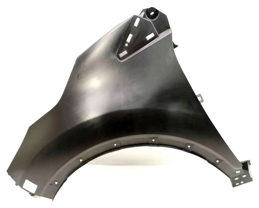 Купить Крыло  левое  перед renault captur j5 h5 631015072r