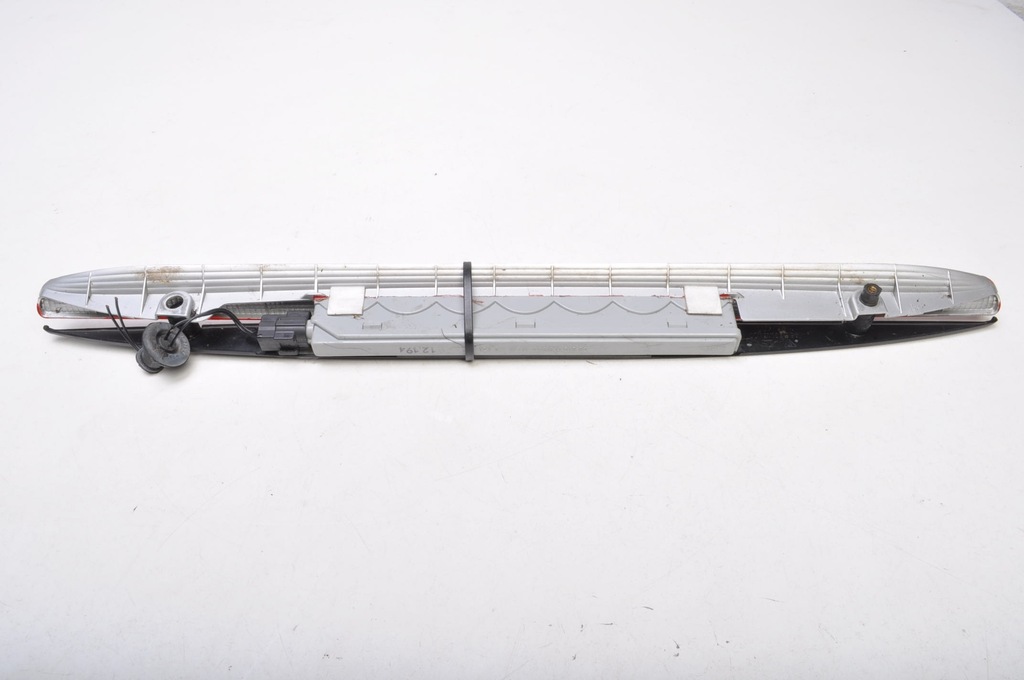 фото №6, Porsche boxster 986 lift світло лампа стоп стоп-сигнал 98663105000