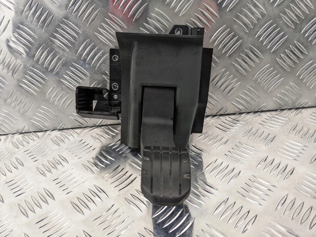 фото №2, Педаль газу прискорення scania r s ntg