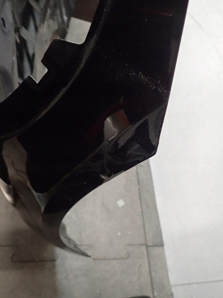 фото №7, Капот mini cooper f60 countryman