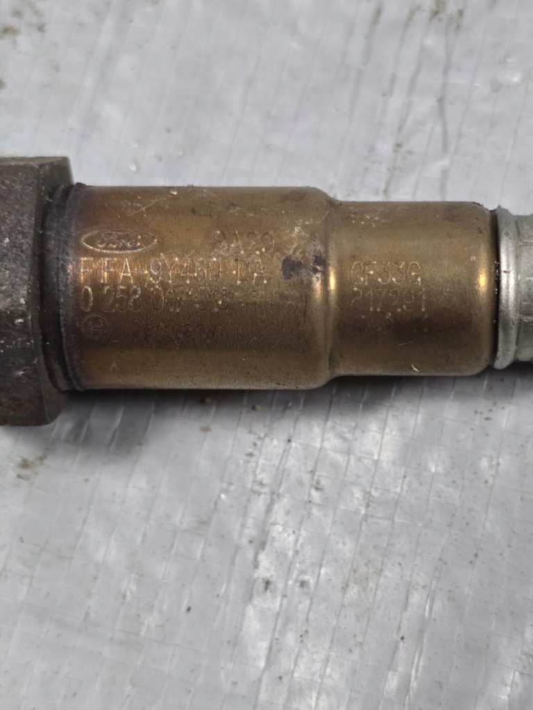 Ford kuga mk2 рестайлінг  1.5 ecoboost датчик лямбда-зонд Недорого