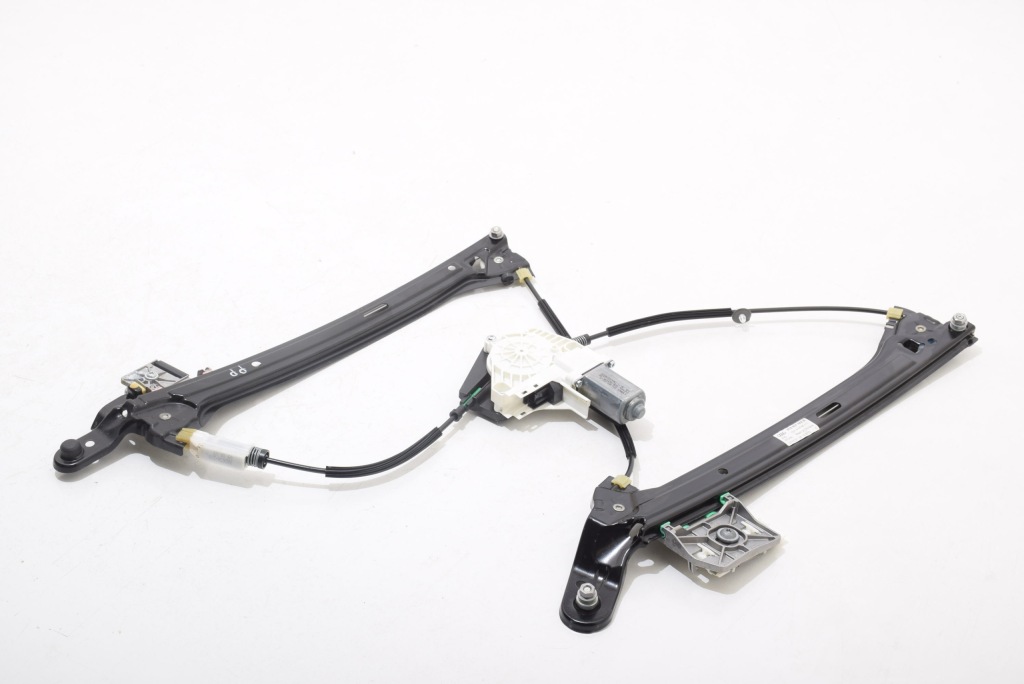 фото №1, Audi a5 8t sportback подъемник стекло правый перед