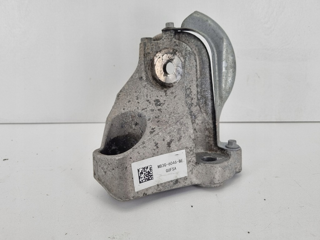 фото №1, Ford ranger 6 vi кронштейн подушка двигателя mb3g6046be