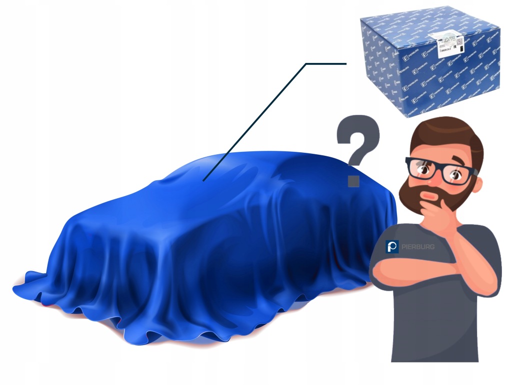 Клапан egr renault pierburg 7.22818.58.0 Недорого