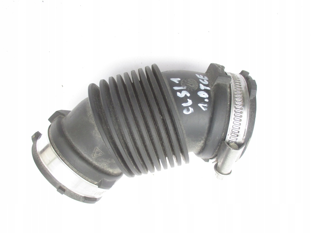 фото №2, Renault clio v captur ii 1.0 tce wąż труба повітрозабірник