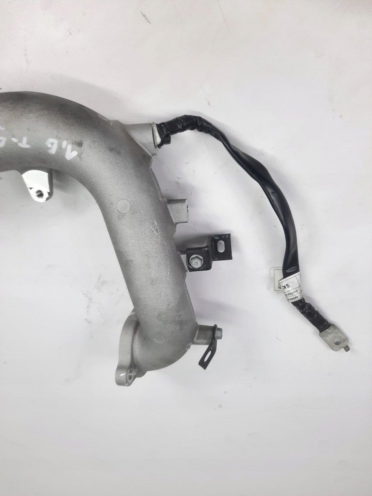 фото №3, Kia proceed 1.6 t-gdi труба шланг turbo