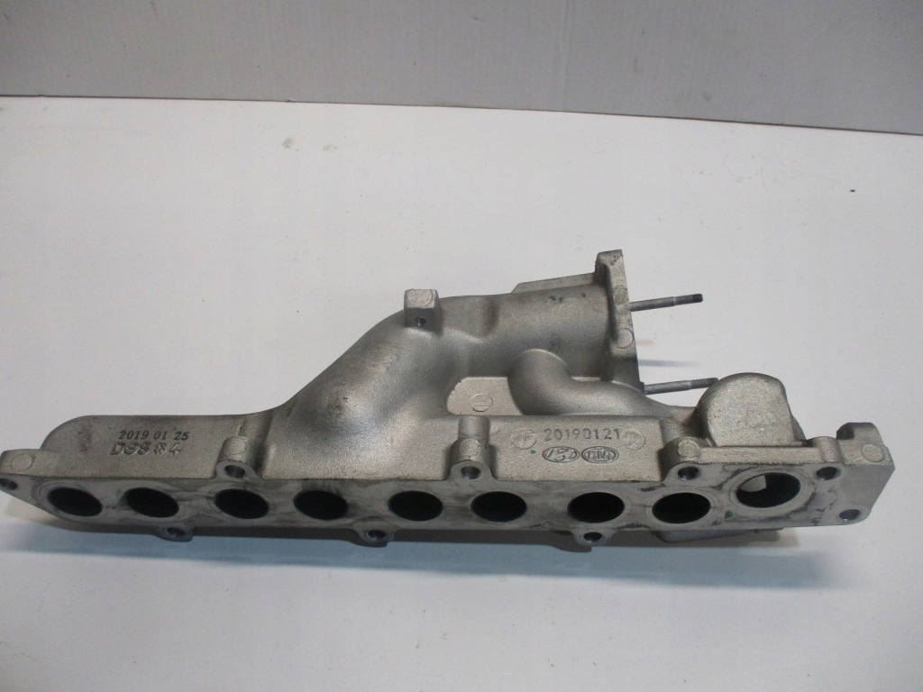 фото №1, Коллектор выпускной kia sportage 1,6crdi