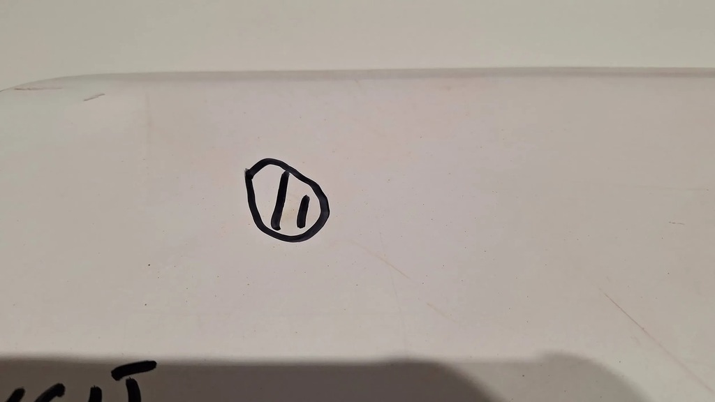 фото №6, Двері задня ліва ford transit mk6 00-