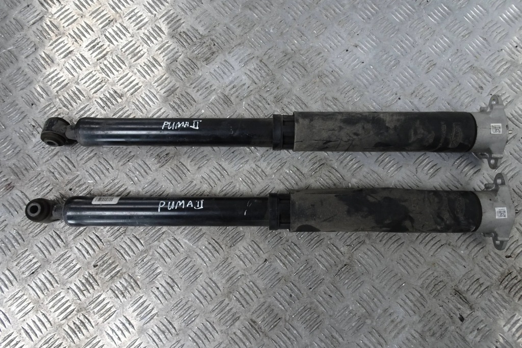 фото №1, Ford puma mk2 амортизатор задний левый правый 2019-