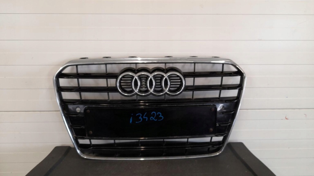 фото №1, Решітка радіатора решітка радіатора audi a5 8t0 8t0853651g