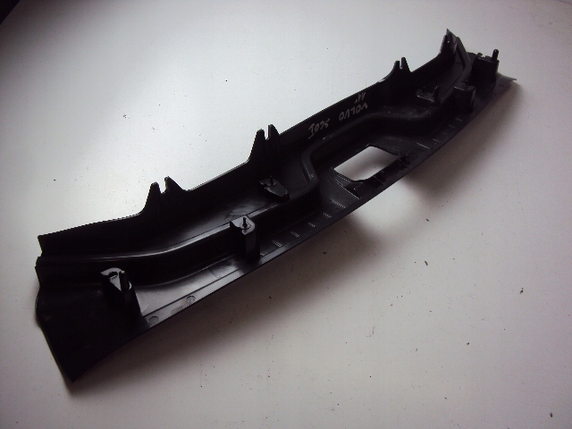 фото №3, Защита поперечина задняя volvo v60 i 2011 r