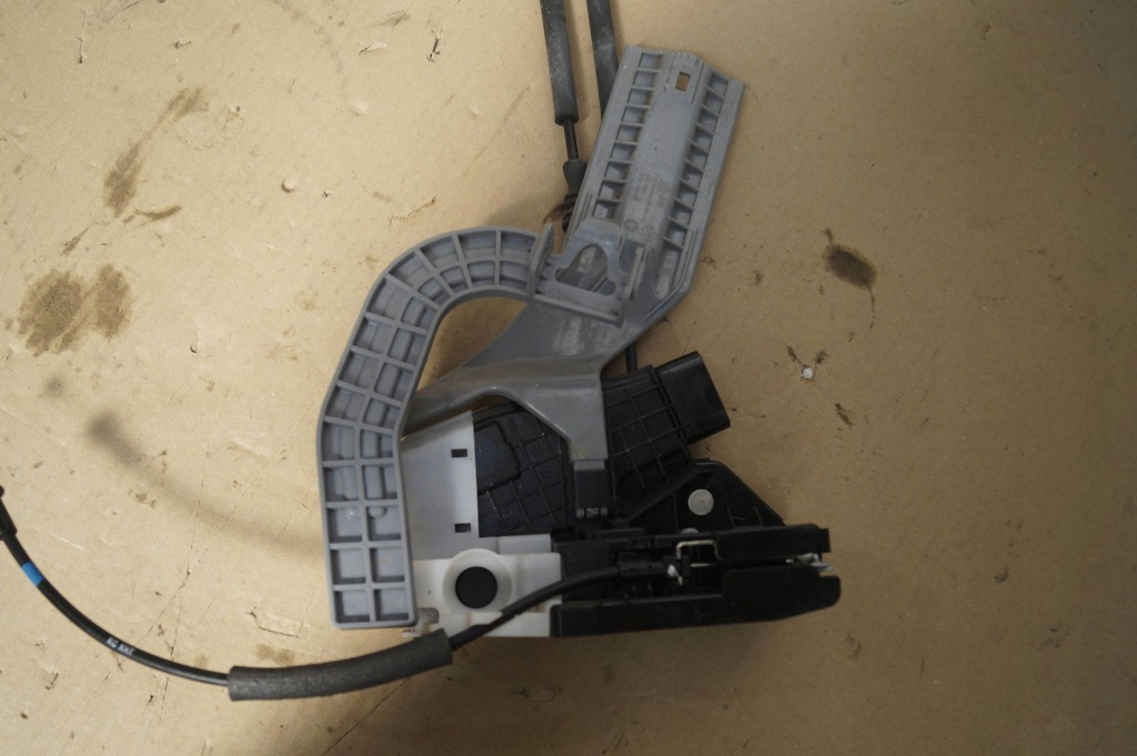 фото №5, Замок двері правий задня hyundai tucson ii iii 15-20r 81420d7510