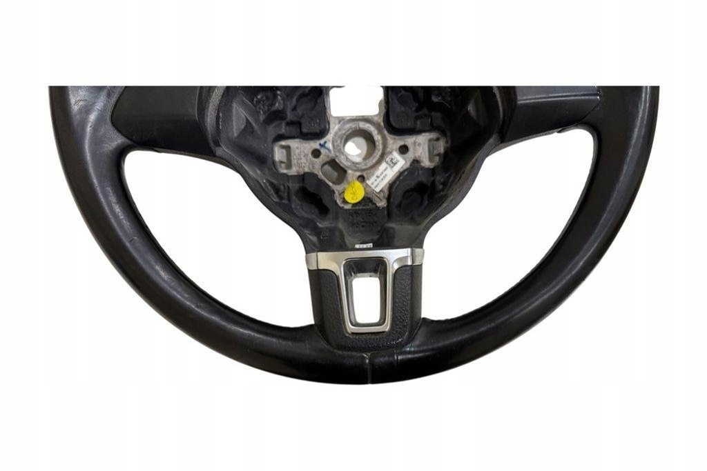 фото №10, Повітропровід vw golf plus 5m1, 521 5k0419091j 1.6l дизель 77kw 2010