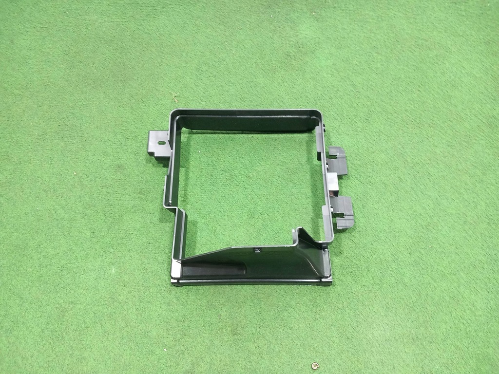 фото №1, Повітропровід повітря peugeot partner iii berlingo combo