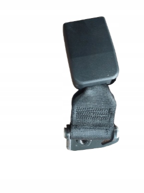 фото №1, Renault scenic iii pas безопасности замок левая оригинал !!!