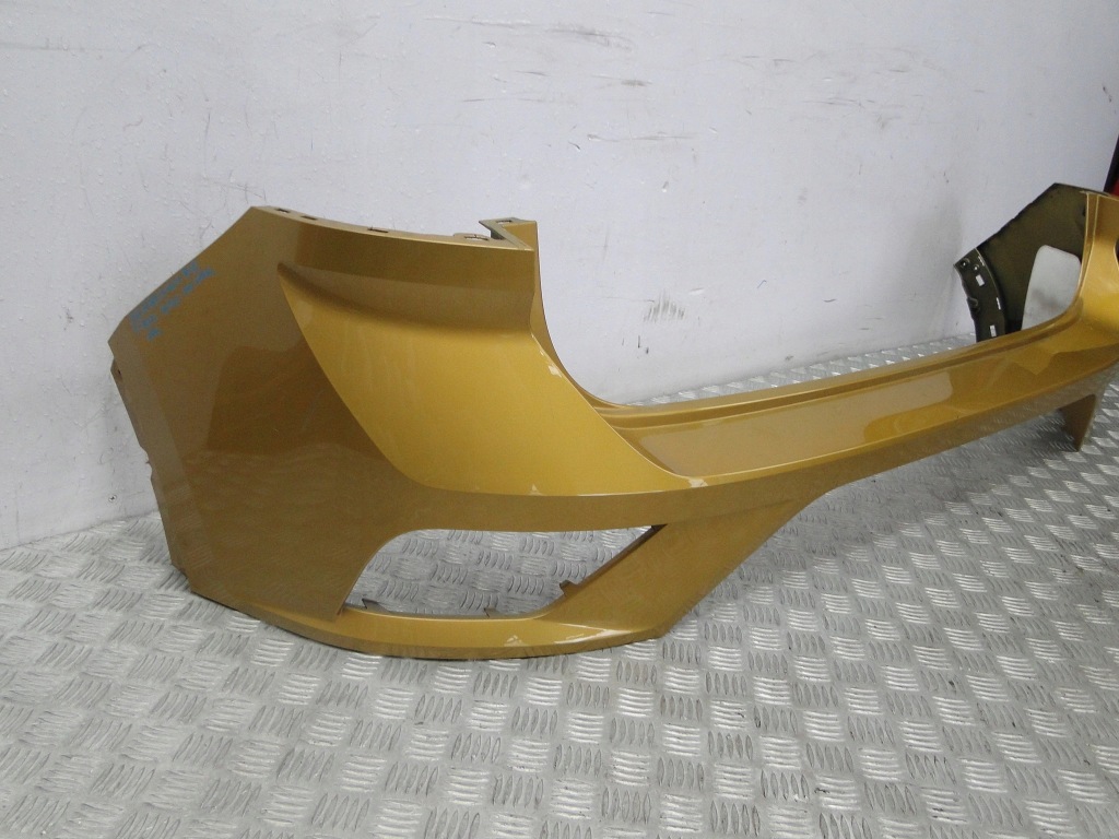 фото №4, Бампер задній задня vw t-roc 2ga 2ga807421 d