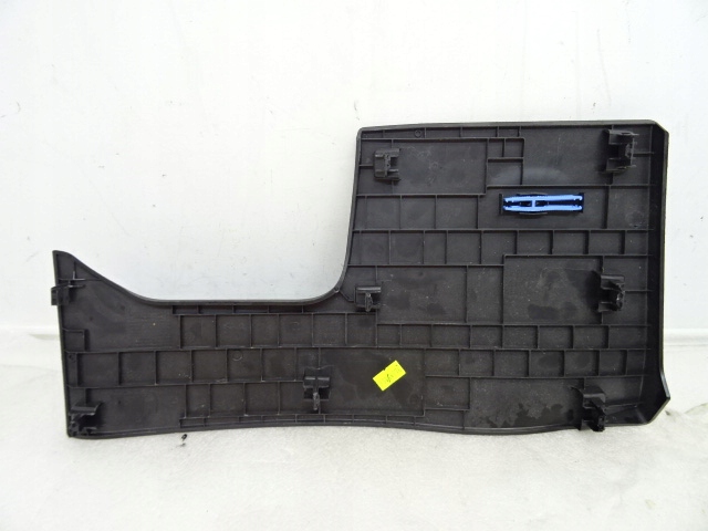 фото №7, Citroen ds3 crossback заглушка захист консолі панелі 9820858080