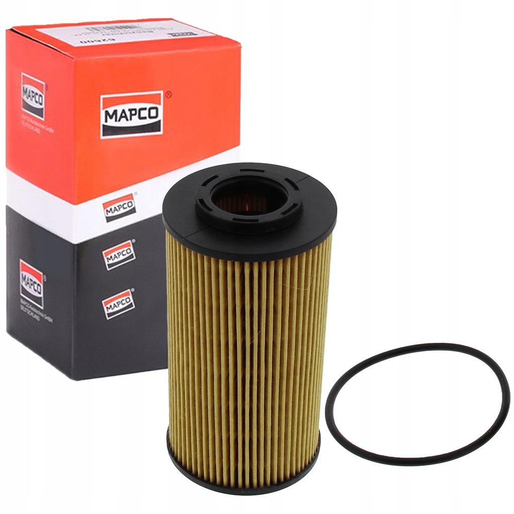 фото №1, Фільтр оливи hyundai matrix kia picanto mapco 64508