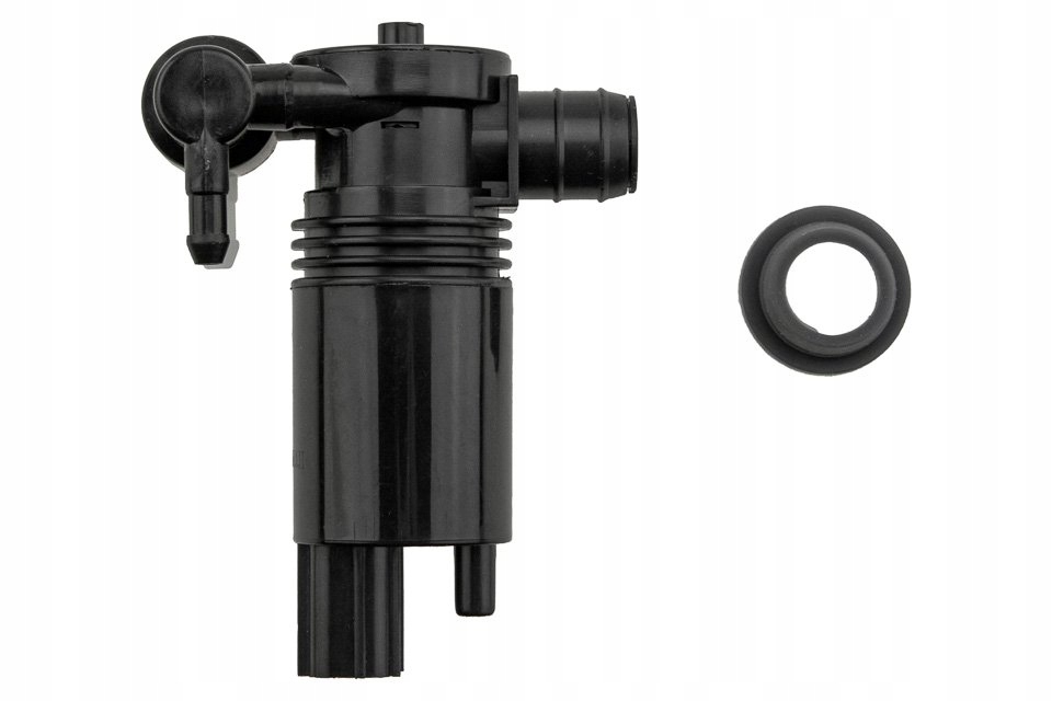 фото №10, Помпа распылителя