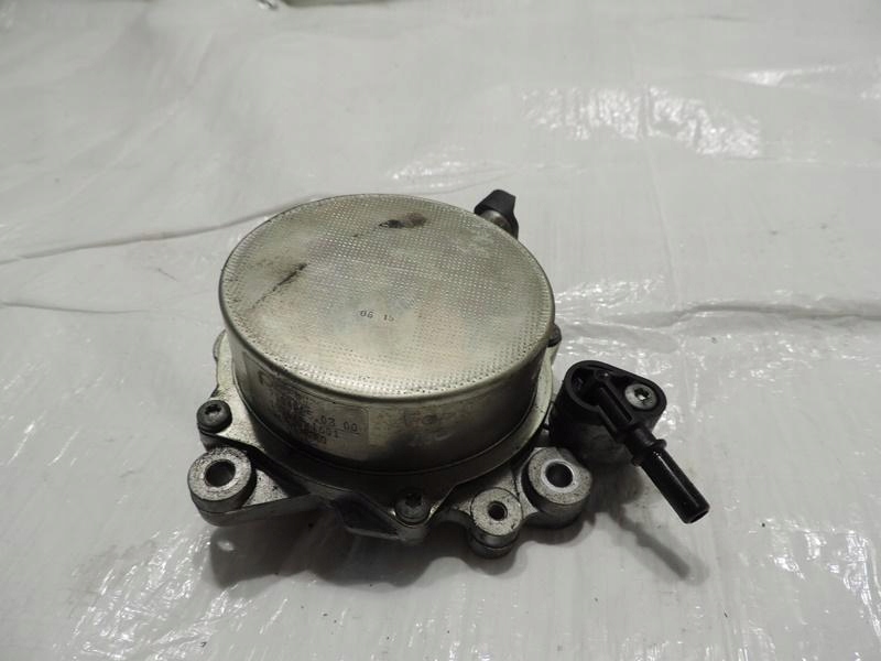 фото №1, Насос вакуум ford galaxy 2.0 tdci 7042250300