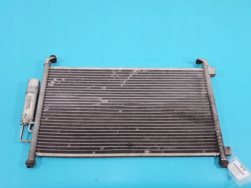 фото №1, Радіатор кондиціонера honda civic viii ufo 1.8 16v r18a2