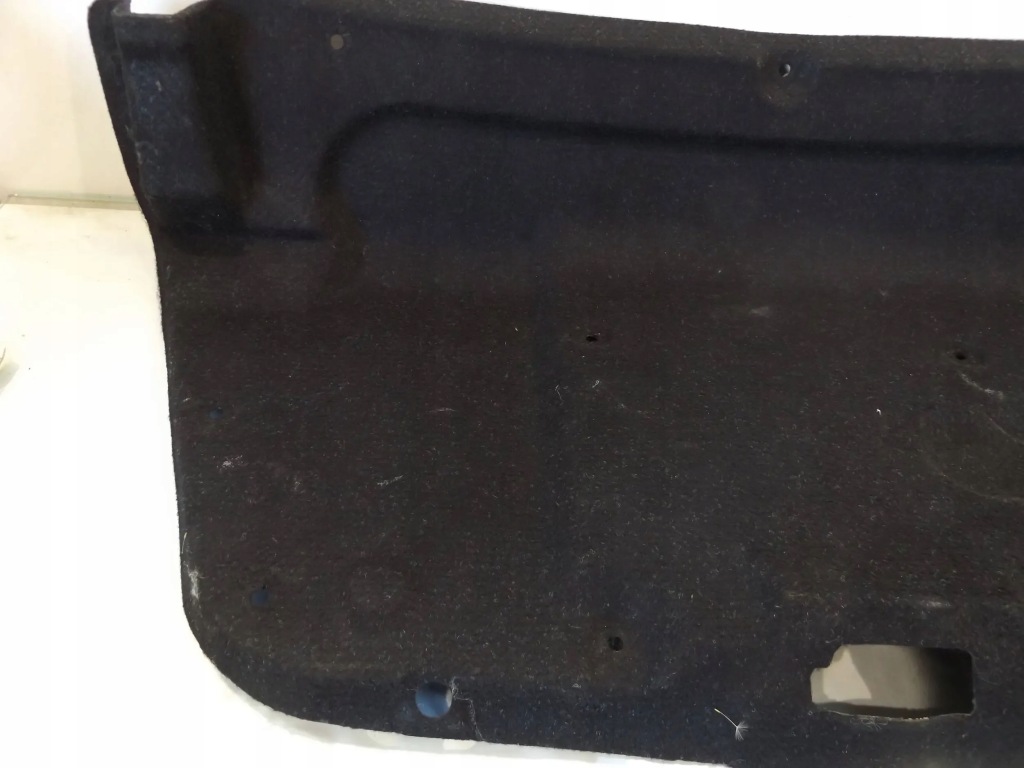 фото №2, Aveo t250 sedan обивка крышки