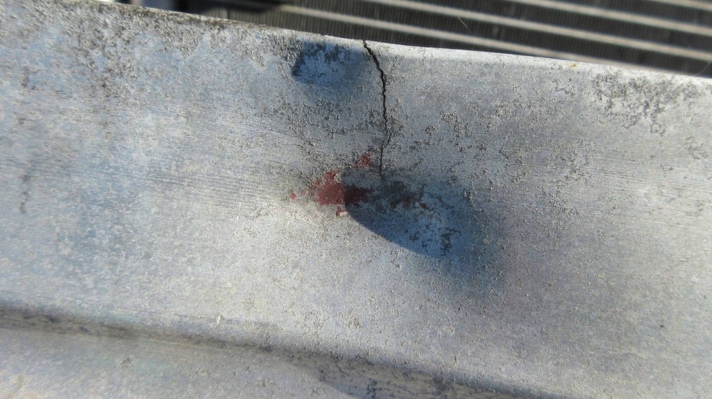 фото №8, Audi a5 8t coupe усилитель передний радиатор