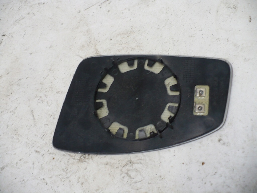 фото №2, Вкладиш дзеркало renault espace iv дзеркало праве e9014181