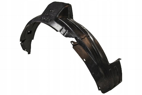 фото №1, Подкрылок vw sharan lift 2001-2010 перед правое